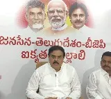 Nadendla Manohar visits Guntur and Bapatla districts