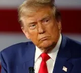 Arizona man arrested for allegedly threatening to kill Donald Trump
