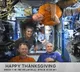 Sunita Williams to celebrate Thanksgiving in space with ‘smoked turkey, mashed potatoes’