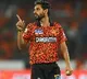 I say goodbye: Bhuvneshwar bids farewell to SRH after '11 incredible years'