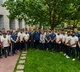 Rohit-led Indian team meets Australian PM Anthony Albanese in Canberra ahead of tour game