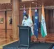 Had success in past, we look to build on that momentum in the series: Rohit Sharma in Australian Parliament