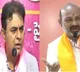 Union Minister Bandi Sanjay dismisses KTR’s remarks on BJP-Cong nexus