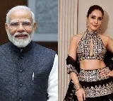 Raashii Khanna responds to PM Modi's praise for ‘The Sabarmati Report’