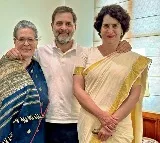 Brother-sister duo: Priyanka and Rahul revive Nehru-Gandhi family's historic presence in Parliament