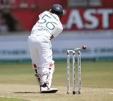 Sri Lanka bowled out for 42 by South Africa, slump to their lowest score in Test cricket