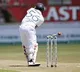 Sri Lanka bowled out for 42 by South Africa, slump to their lowest score in Test cricket