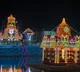 Tiruchanur Sri Padmavathi Ammavari Brahmotsavam Begins with Rituals