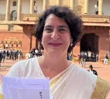 MP Priyanka’s debut: Posts featuring Rahul, Kharge win hearts on social media