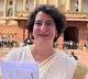 MP Priyanka’s debut: Posts featuring Rahul, Kharge win hearts on social media