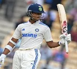 Yashavi Jaiswal will get more than 40 Test hundreds says Glenn Maxwell