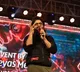Viral Photos from Allu Arjun Starrer Pushpa 2's Kochi Mega Event