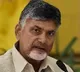 Chandrababu Naidu Visits Naravaripalle for Brother's Final Rites