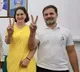 Parliament To See 3 Gandhis Come Together As Priyanka Set To Take Oath Today