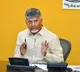 cm chandrababu reviewed sand rates
