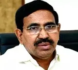 Review Meeting Held for Vijayawada Development Works and Amaravati Railway Project