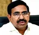 Review Meeting Held for Vijayawada Development Works and Amaravati Railway Project