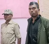 Jharkhand man kills live in partner chops her body into 50 pieces