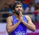 Bajrang Punia Reaction on NADA suspension