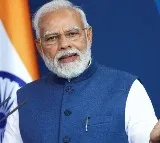 Mumbai Police Receive Threat Call Against PM Modi