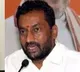 BJP MP Raghunandan Rao Fires On KTR