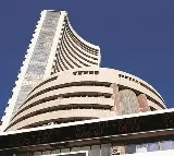 Stock markets in huge losses