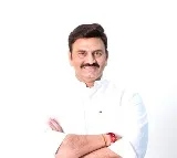 Raghurama Krishna Raju allegations on ex cid chief sunil kumar