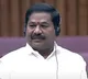 Dola Sree Bala Veeranjaneya Swamy fires on YSRCP