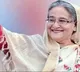 Chinmoy Krishna Das unjustly arrested says ousted ex Bangladesh PM Sheikh Hasina