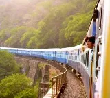 Railway Coach factory in Kazipet
