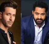 Hrithik, NTR Jr. to have a 15-day climax shoot for ‘War 2’ in Mumbai