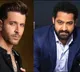 Hrithik, NTR Jr. to have a 15-day climax shoot for ‘War 2’ in Mumbai