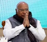 CWC meet: Kharge calls for unity, harsh decisions to win polls