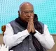 CWC meet: Kharge calls for unity, harsh decisions to win polls