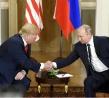 As Trump gets ready for a second term, Putin calls him an 'intelligent' and 'experienced' leader