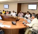 Amaravati Master Plan, Sand Policy Among Issues on AP Cabinet Agenda