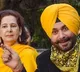 Navjot Singh Sidhu and his Wife Face Rs 850 Cr Notice Over Cancer Cure Claims by Chhattisgarh Civil Society
