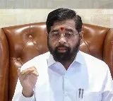 BJP to get Maha CM post and Shinde refused to get Deputy CM post