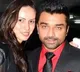 Actor Azaz Khan Wife Arrested For Having Drugs