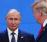 Putins Chilling Warning For US President Elect Donald Trump