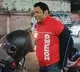 Teacher By Day Food Delivery At Night Bihar Mans Struggle For Survival