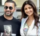 ED Officials Raids On Residences of Raj Kundra