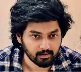 Nandamuri Mokshagna new look pic