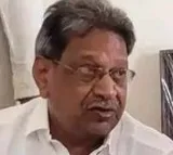 YS Viveka Murder Case: Supreme Court Issues Notice to YS Bhaskar Reddy