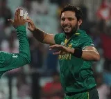 Pak former cricketer Shahid Afridi slams BCCI over its stands on Champions trophy