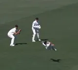 Glenn Philips Super Catch