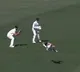Glenn Philips Super Catch