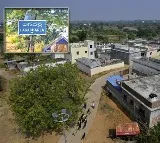 Telangana Govt Ltopped Land Acquisition in Lagcherla