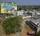 Telangana Govt Ltopped Land Acquisition in Lagcherla