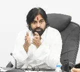 Pawan Kalyan responds on illegal transport from Kakinada Port